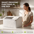 Bread Proofing Box NQ-FB-01