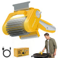 Electric Grill Brush